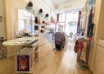 Negozio - Locale Commerciale Corso del Popolo
 
17, Seregno - foto 12