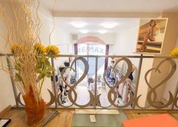 Soppalco - Locale Commerciale Corso del Popolo
 
17, Seregno - foto 13