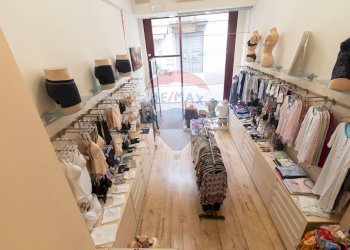 Negozio - Locale Commerciale Corso del Popolo
 
17, Seregno - foto 14