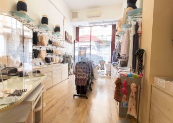 Negozio - Locale Commerciale Corso del Popolo
 
17, Seregno - foto 15