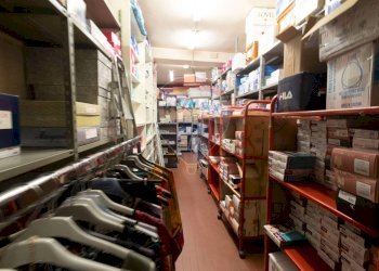 Magazzino/deposito - Locale Commerciale Corso del Popolo
 
17, Seregno - foto 16