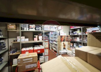 Magazzino/deposito - Locale Commerciale Corso del Popolo
 
17, Seregno - foto 18