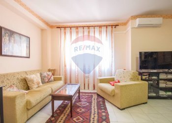 Soggiorno - Appartamento Stradale San Giorgio
 
35/B, Catania - foto 5