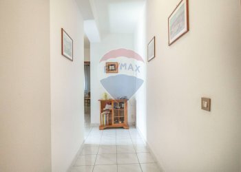 Hall / corridoio - Appartamento Stradale San Giorgio
 
35/B, Catania - foto 7