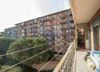 Balcone - Appartamento Stradale San Giorgio
 
35/B, Catania - foto 13