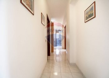 Hall / corridoio - Appartamento Stradale San Giorgio
 
35/B, Catania - foto 14