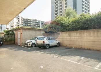 Parcheggio - Appartamento Stradale San Giorgio
 
35/B, Catania - foto 27