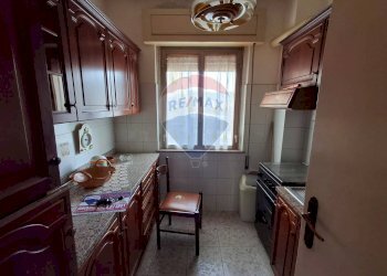 Cucina - Quadrilocale via Maddalena Seconda
 
18, Calascibetta - foto 4