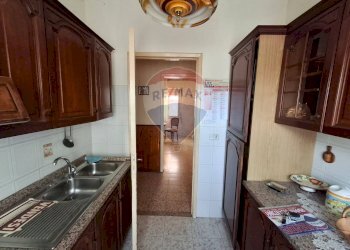 Cucina - Quadrilocale via Maddalena Seconda
 
18, Calascibetta - foto 5