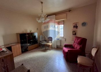 Soggiorno - Quadrilocale via Maddalena Seconda
 
18, Calascibetta - foto 12