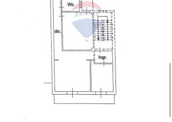 Pianta 2D - Casa indipendente VIALE DELLA LIBERTA'
 
50, Misterbianco - foto 6