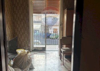 Soggiorno - Casa indipendente VIALE DELLA LIBERTA'
 
50, Misterbianco - foto 16