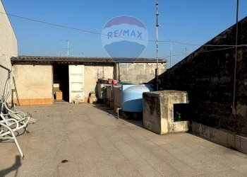 Terrazza - Casa indipendente VIALE DELLA LIBERTA'
 
50, Misterbianco - foto 21