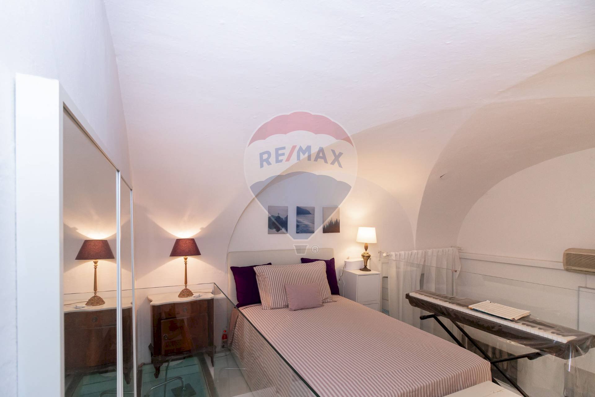 Camera / camera da letto - Loft Via Luigi Capuana
 
37, Catania - photo 3