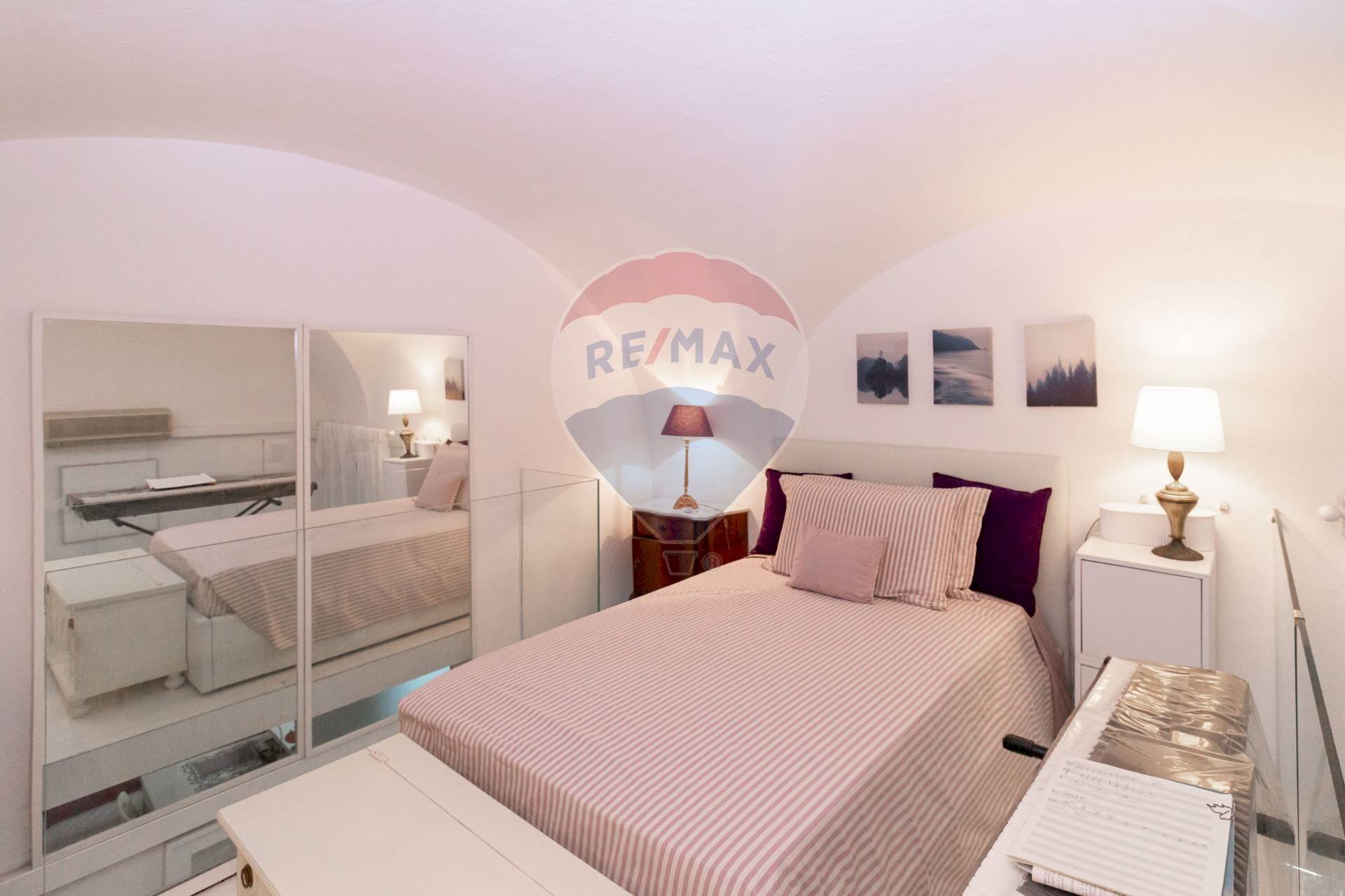 Camera / camera da letto - Loft Via Luigi Capuana
 
37, Catania - photo 1