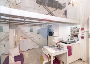 Cucina - Loft Via Luigi Capuana
 
37, Catania - foto 13