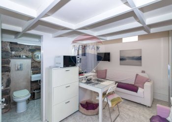 Soggiorno - Loft Via Luigi Capuana
 
37, Catania - foto 14