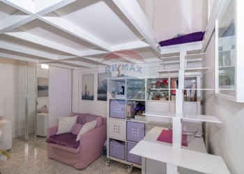 Soggiorno - Loft Via Luigi Capuana
 
37, Catania - foto 15