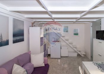 Soggiorno - Loft Via Luigi Capuana
 
37, Catania - foto 16