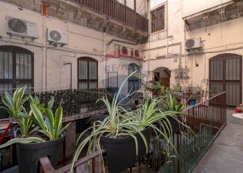 Edificio all\'aperto - Loft Via Luigi Capuana
 
37, Catania - foto 21