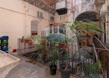 Edificio all\'aperto - Loft Via Luigi Capuana
 
37, Catania - foto 22
