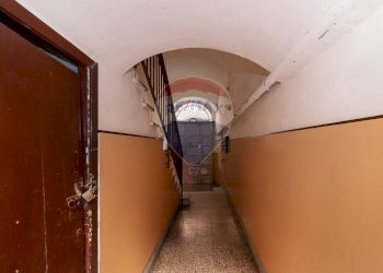 Hall / corridoio - Loft Via Luigi Capuana
 
37, Catania - foto 23