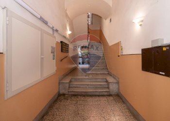 Ricezione / Lobby - Loft Via Luigi Capuana
 
37, Catania - foto 24