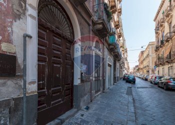 Edificio all\'aperto - Loft Via Luigi Capuana
 
37, Catania - foto 25