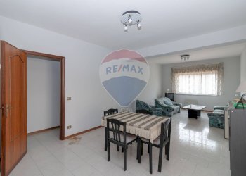 Sala da pranzo - Quadrilocale via degli Aragonesi
 
5, Linguaglossa - foto 5