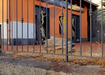 Casa all\'aperto - Shop Via Poggio D'aquila
 
28, Catania - photo 6