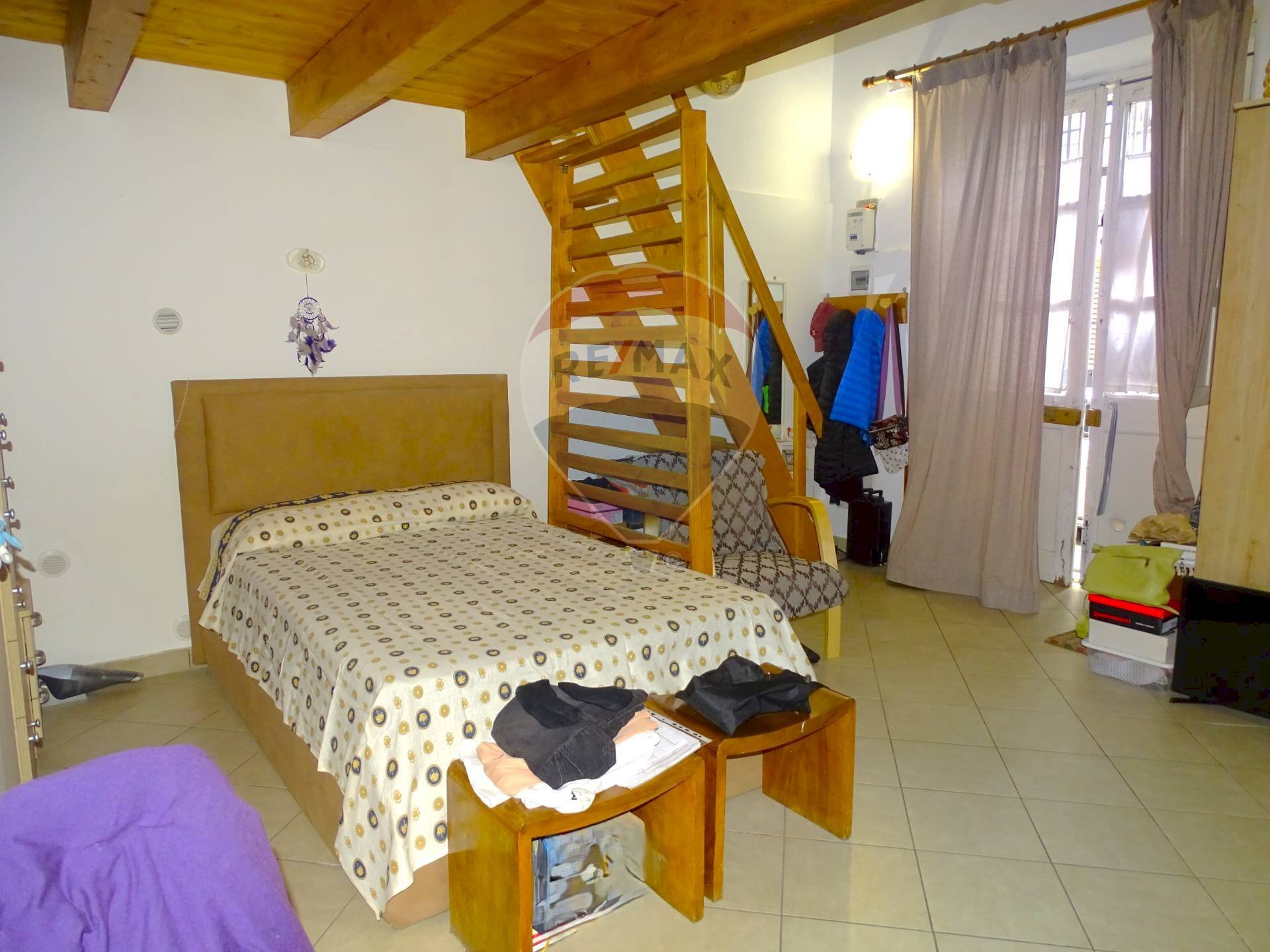 Camera / camera da letto - Trilocale Via Cesare Abba
 
6, Catania - foto 2