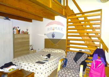 Camera / camera da letto - Trilocale Via Cesare Abba
 
6, Catania - foto 4