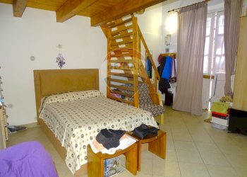 Camera / camera da letto - Trilocale Via Cesare Abba
 
6, Catania - foto 2