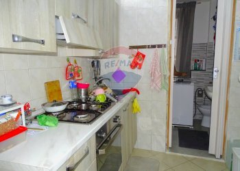 Cucina - Trilocale Via Cesare Abba
 
6, Catania - foto 8