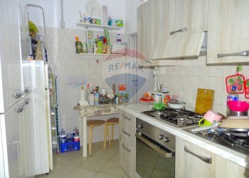 Cucina - Trilocale Via Cesare Abba
 
6, Catania - foto 9