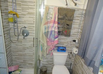 Bagno - Trilocale Via Cesare Abba
 
6, Catania - foto 11