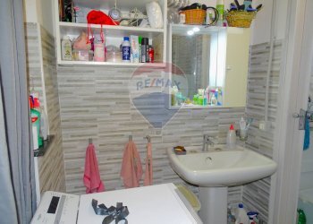 Bagno - Trilocale Via Cesare Abba
 
6, Catania - foto 12