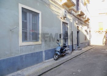 Edificio all\'aperto - Trilocale Via Cesare Abba
 
6, Catania - foto 18