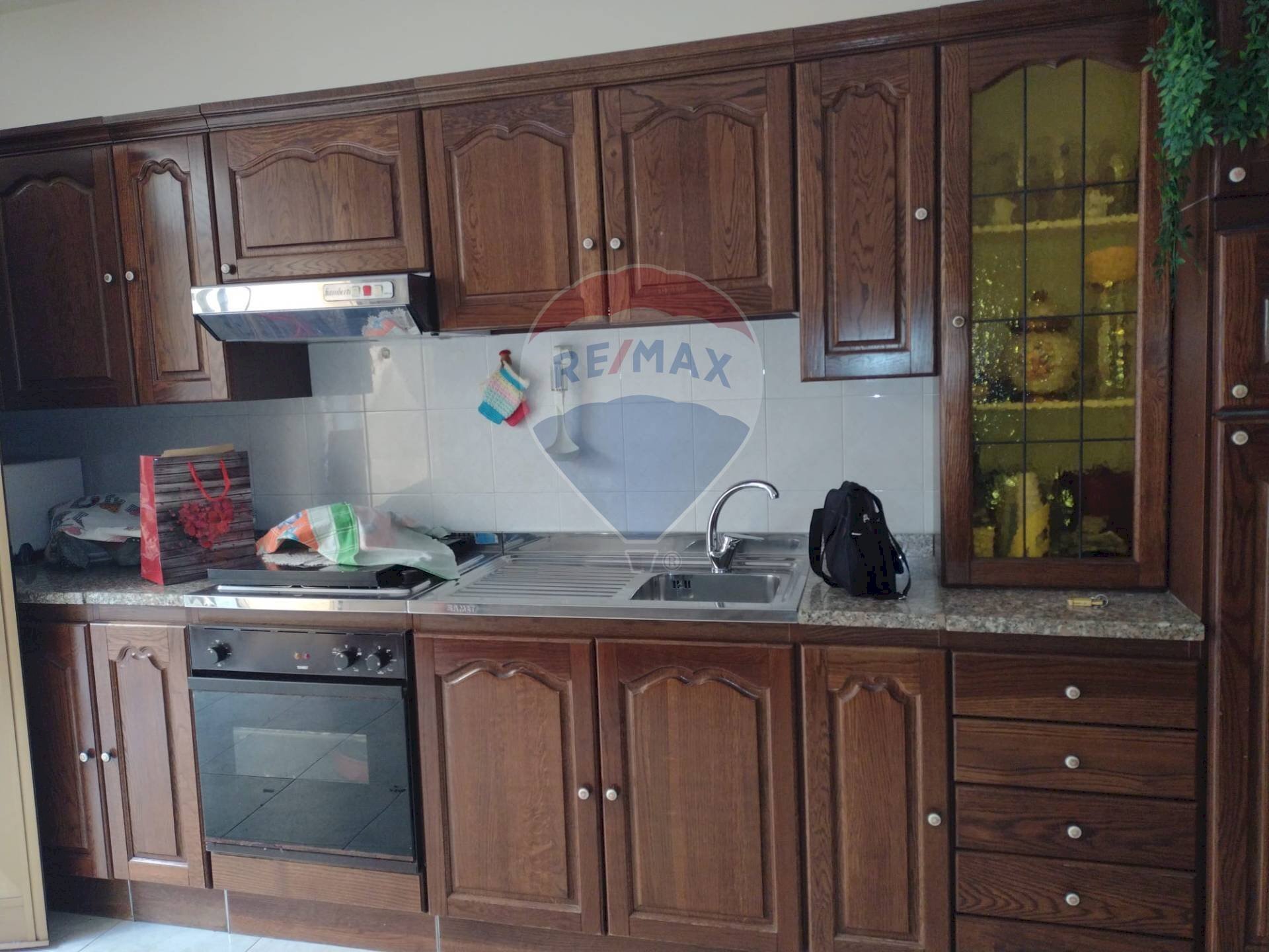 Cucina - Casa indipendente Via Biscari
 
100, Mirabella Imbaccari - foto 2