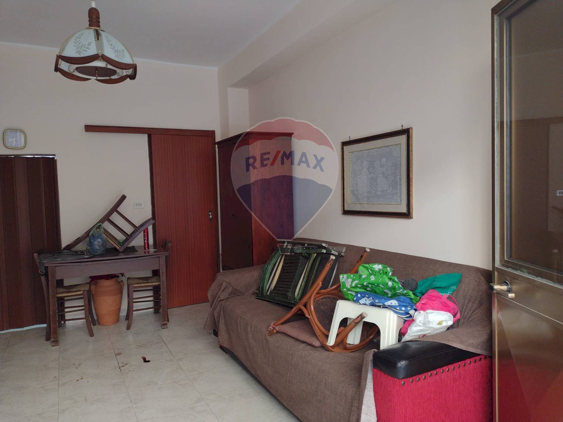 Soggiorno - Casa indipendente Via Biscari
 
100, Mirabella Imbaccari - foto 3