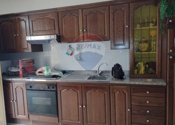 Cucina - Casa indipendente Via Biscari
 
100, Mirabella Imbaccari - foto 2