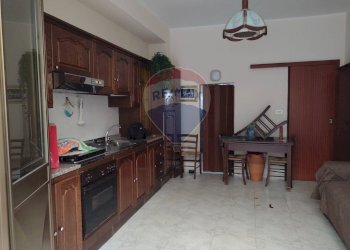 Cucina - Casa indipendente Via Biscari
 
100, Mirabella Imbaccari - foto 4