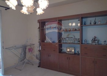 Soggiorno - Casa indipendente Via Biscari
 
100, Mirabella Imbaccari - foto 9