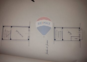 Pianta 2D - Casa indipendente Via Biscari
 
100, Mirabella Imbaccari - foto 13