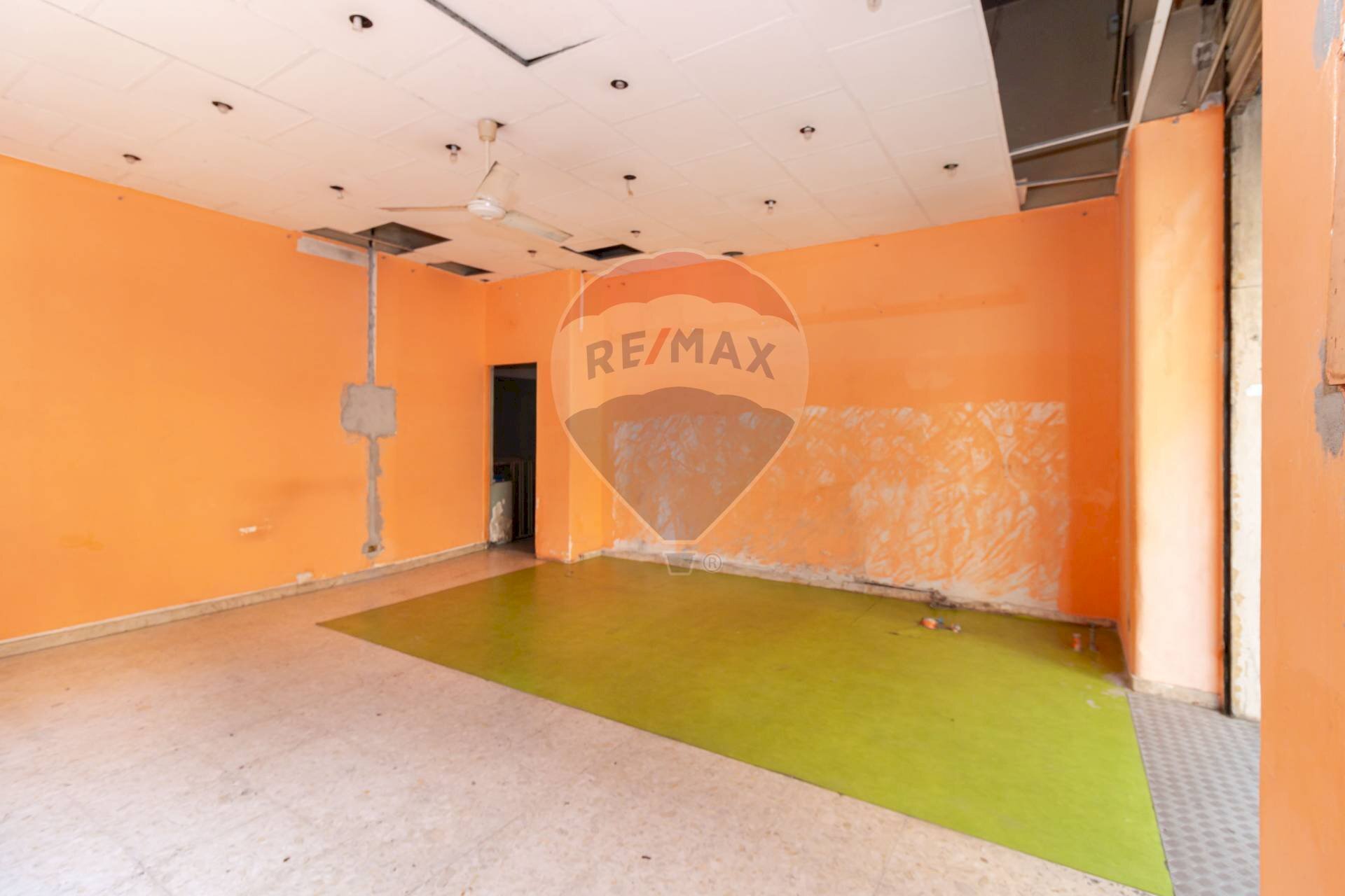 Stanza vuota - Negozio Via Francesco Battiato
14, Catania - foto 3