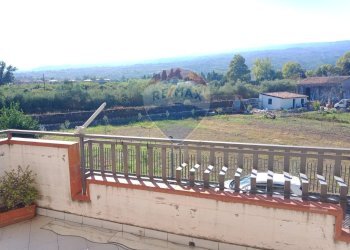 Balcone - Trilocale Via Sant' anna
 
13, Mascali - foto 21