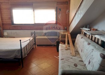 Camera / camera da letto - Trilocale Via Sant' anna
 
13, Mascali - foto 41