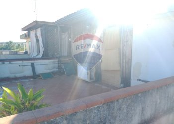 Edificio all\'aperto - Trilocale Via Sant' anna
 
13, Mascali - foto 44