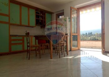 Sala da pranzo - Trilocale Via Sant' anna
 
13, Mascali - foto 61