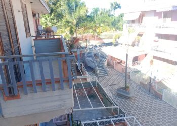 Edificio all\'aperto - Trilocale Via Sant' anna
 
13, Mascali - foto 79